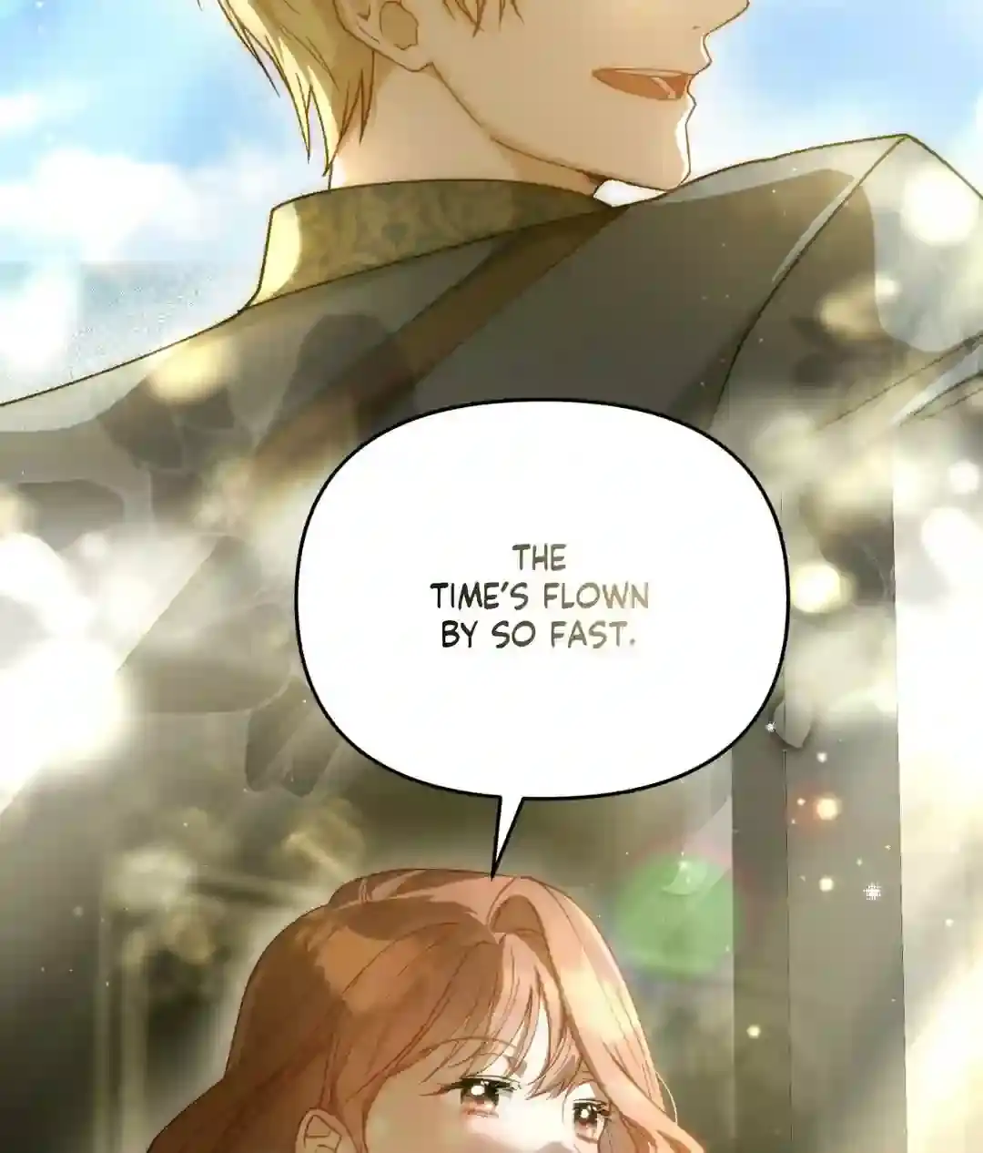 A Staged Scandal Chapter 1 page 105 - 