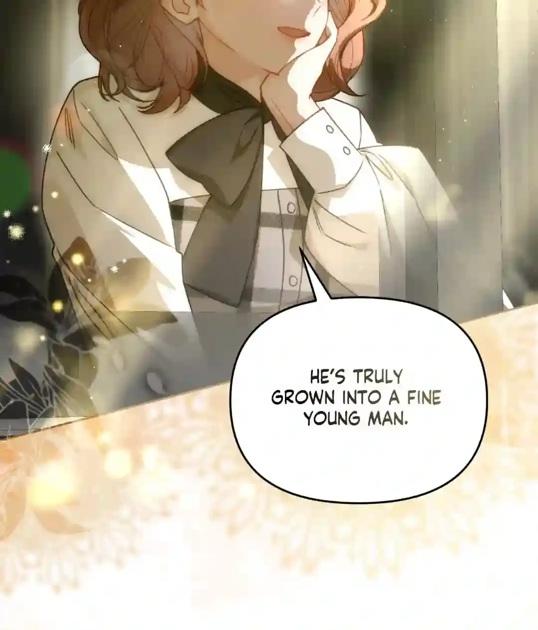 A Staged Scandal Chapter 1 page 106 - 