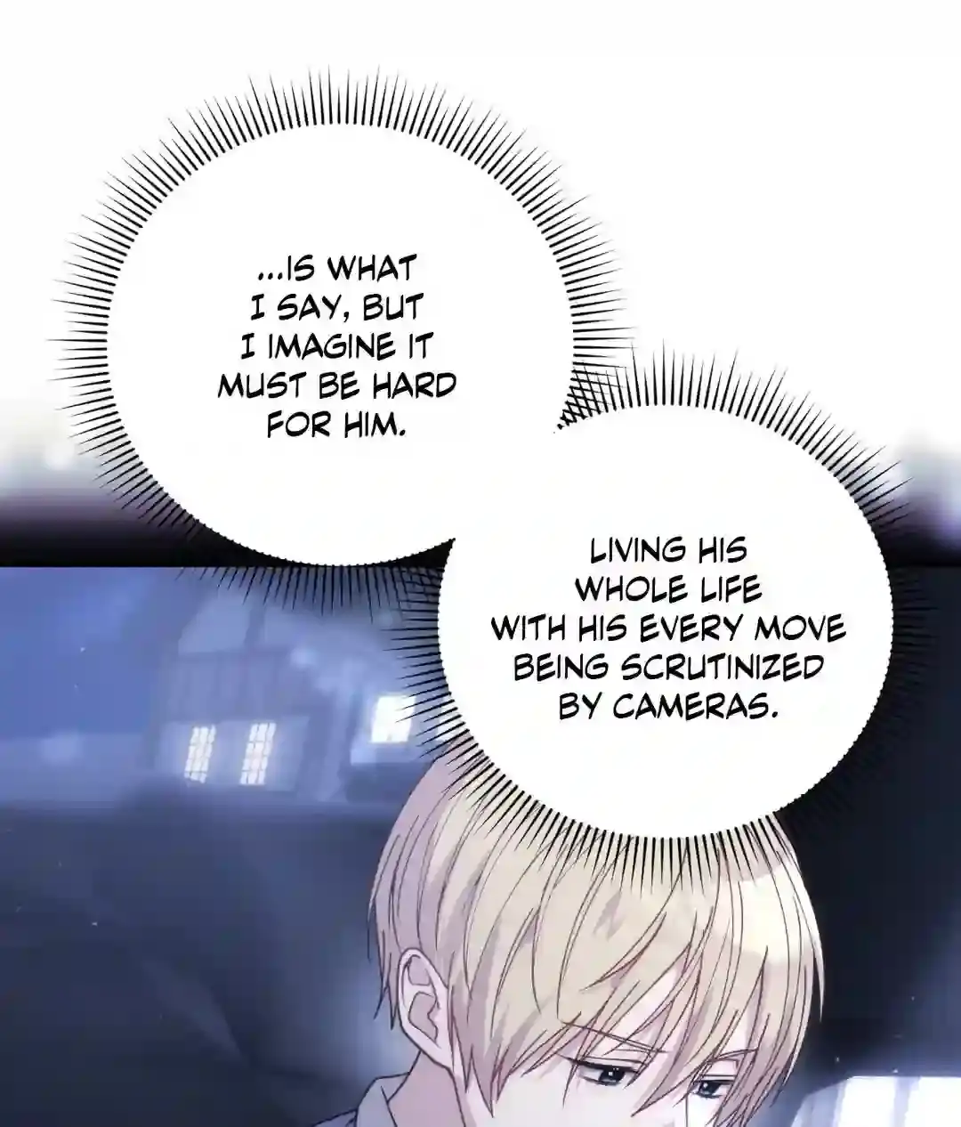 A Staged Scandal Chapter 1 page 115 - 