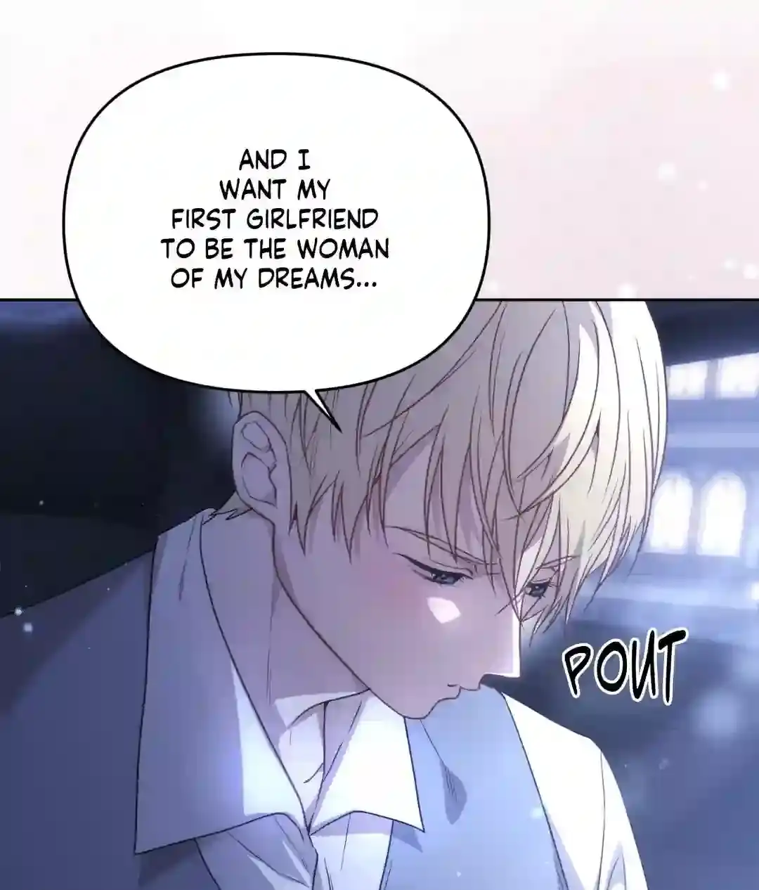 A Staged Scandal Chapter 1 page 120 - 
