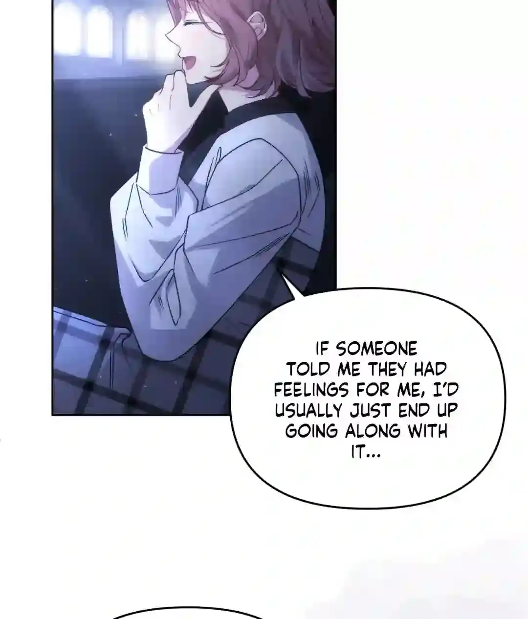 A Staged Scandal Chapter 1 page 124 - 
