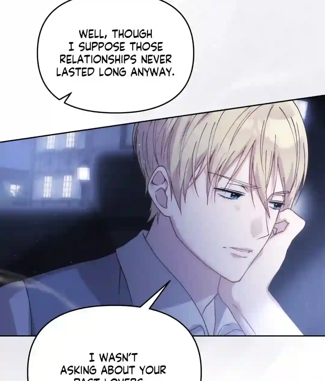 A Staged Scandal Chapter 1 page 125 - 