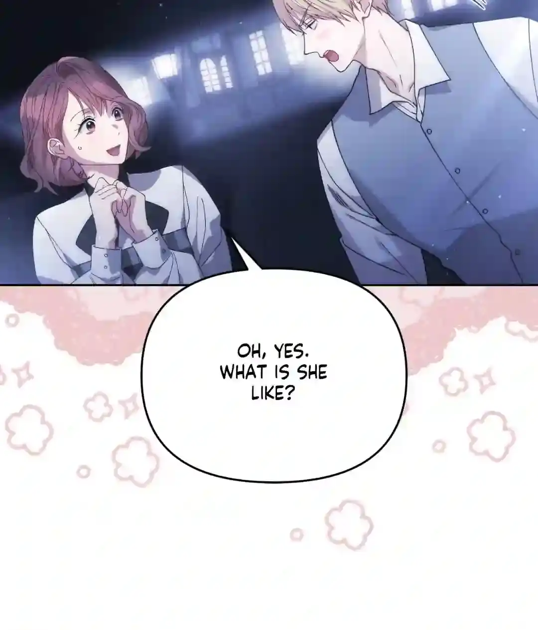 A Staged Scandal Chapter 1 page 127 - 