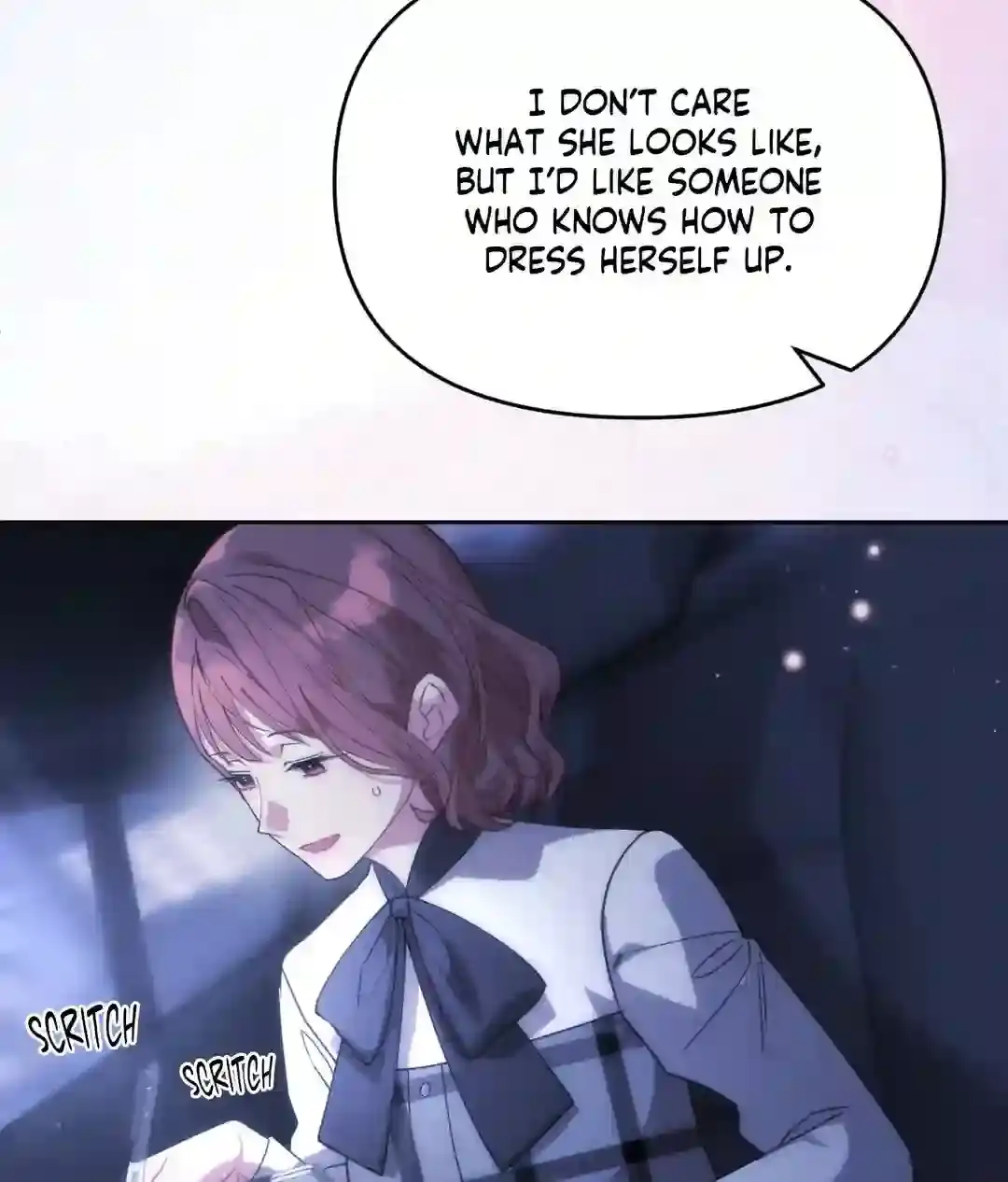 A Staged Scandal Chapter 1 page 131 - 