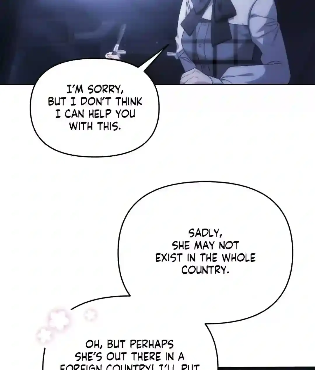 A Staged Scandal Chapter 1 page 138 - 