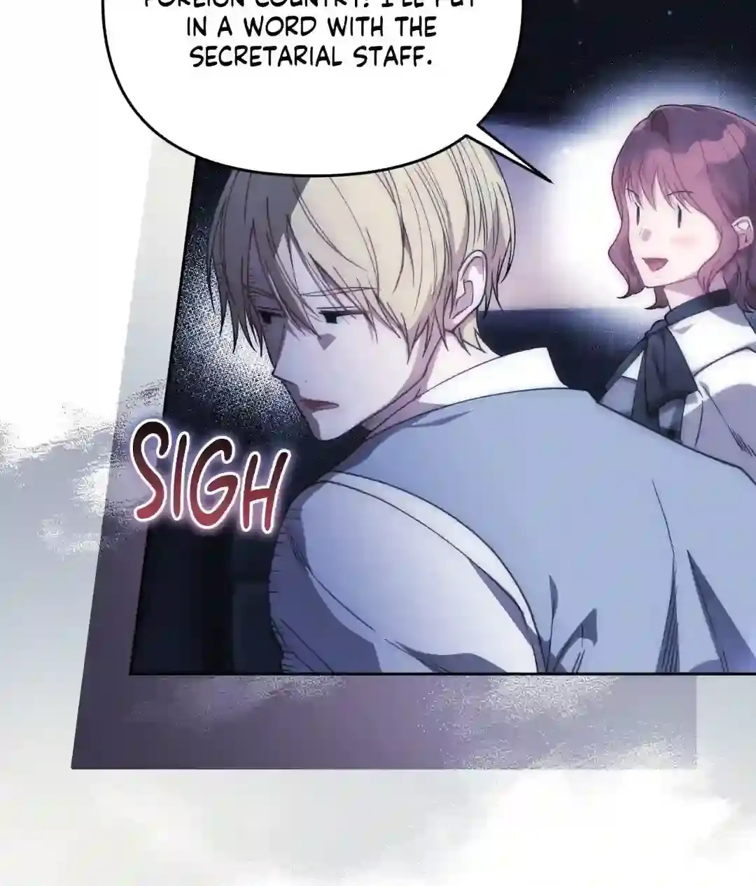 A Staged Scandal Chapter 1 page 139 - 