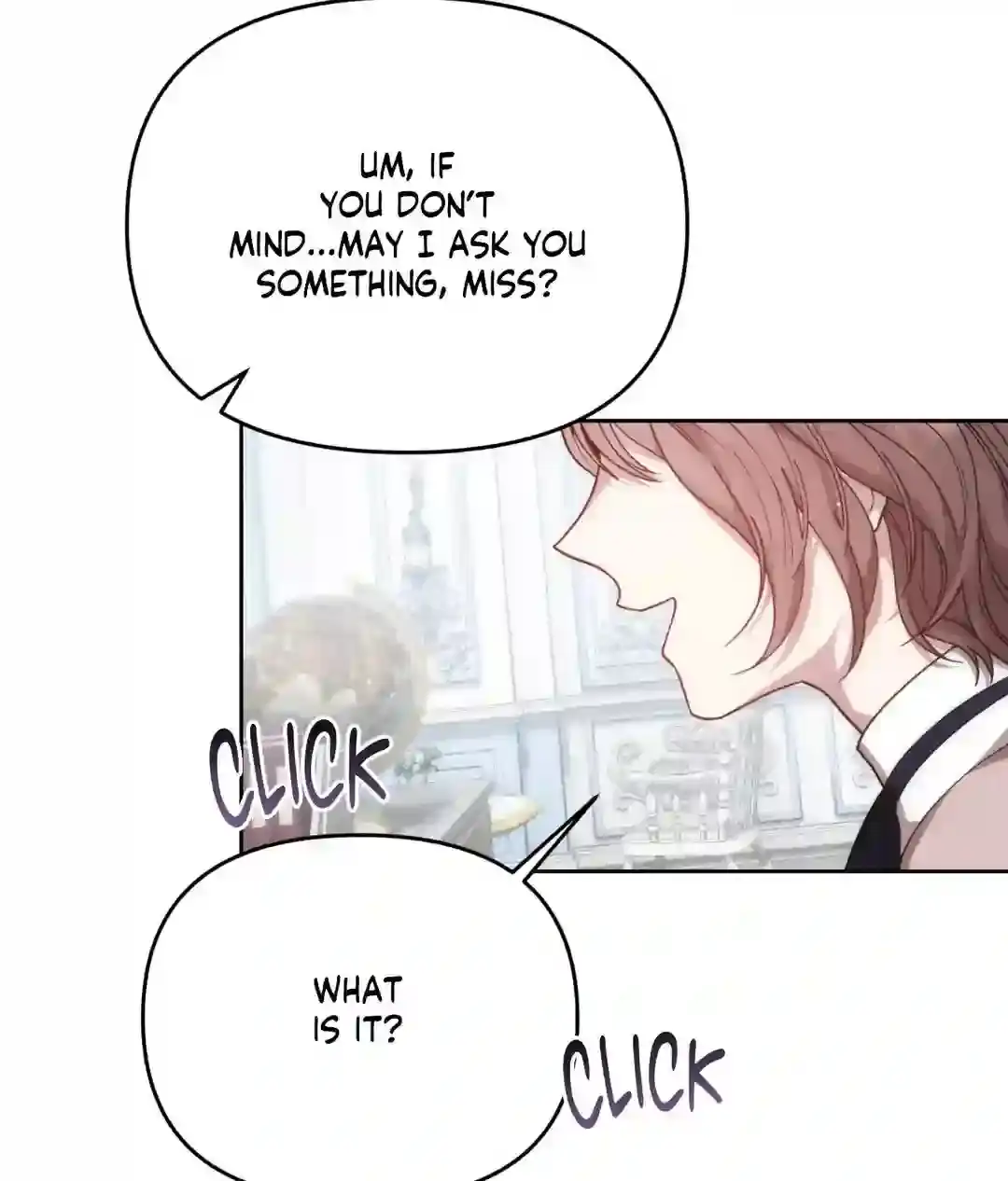 A Staged Scandal Chapter 1 page 16 - 