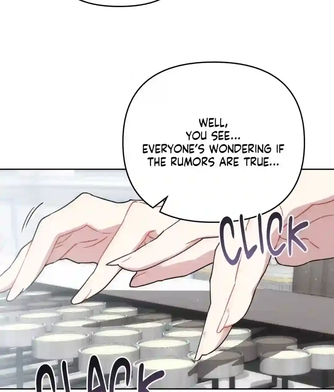 A Staged Scandal Chapter 1 page 17 - 