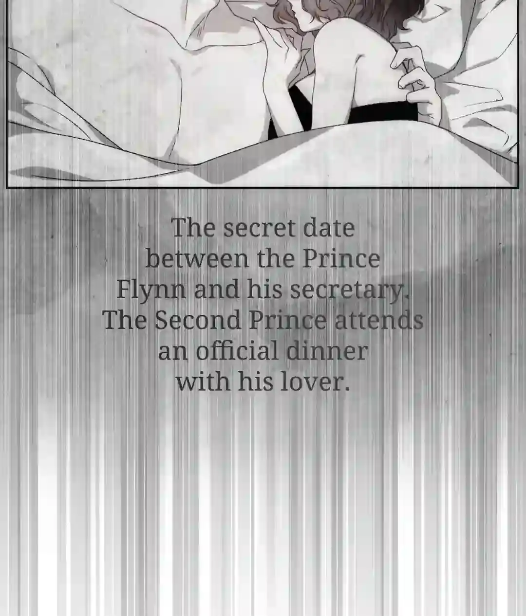 A Staged Scandal Chapter 1 page 20 - 