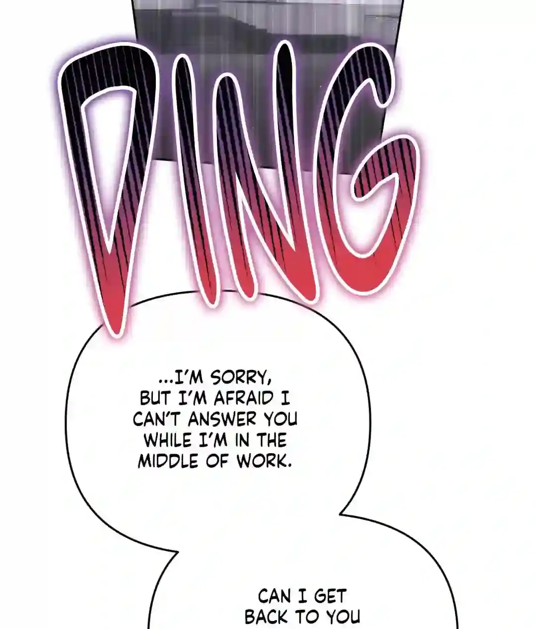A Staged Scandal Chapter 1 page 22 - 