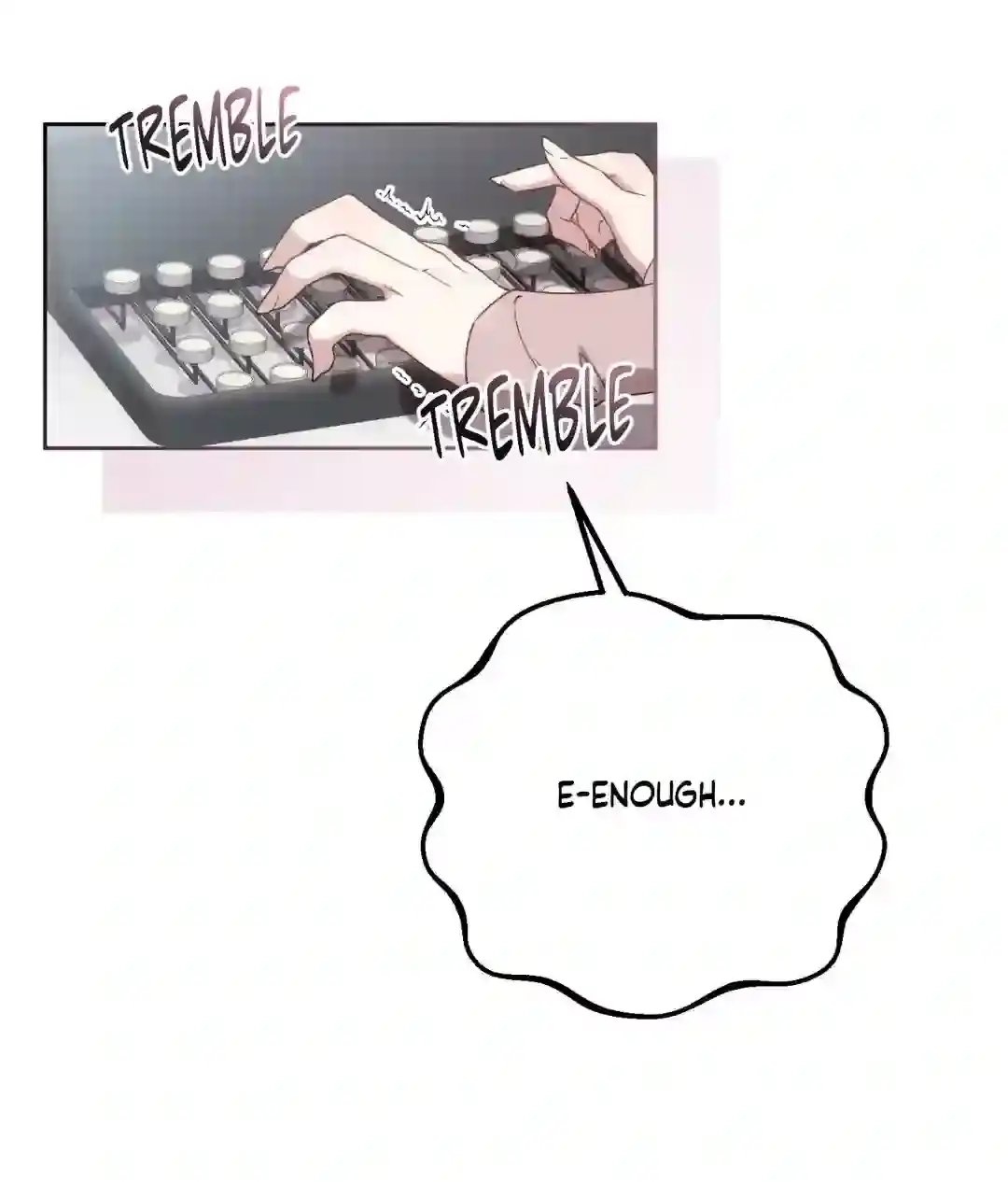 A Staged Scandal Chapter 1 page 27 - 