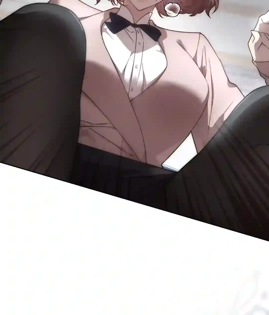A Staged Scandal Chapter 1 page 29 - 