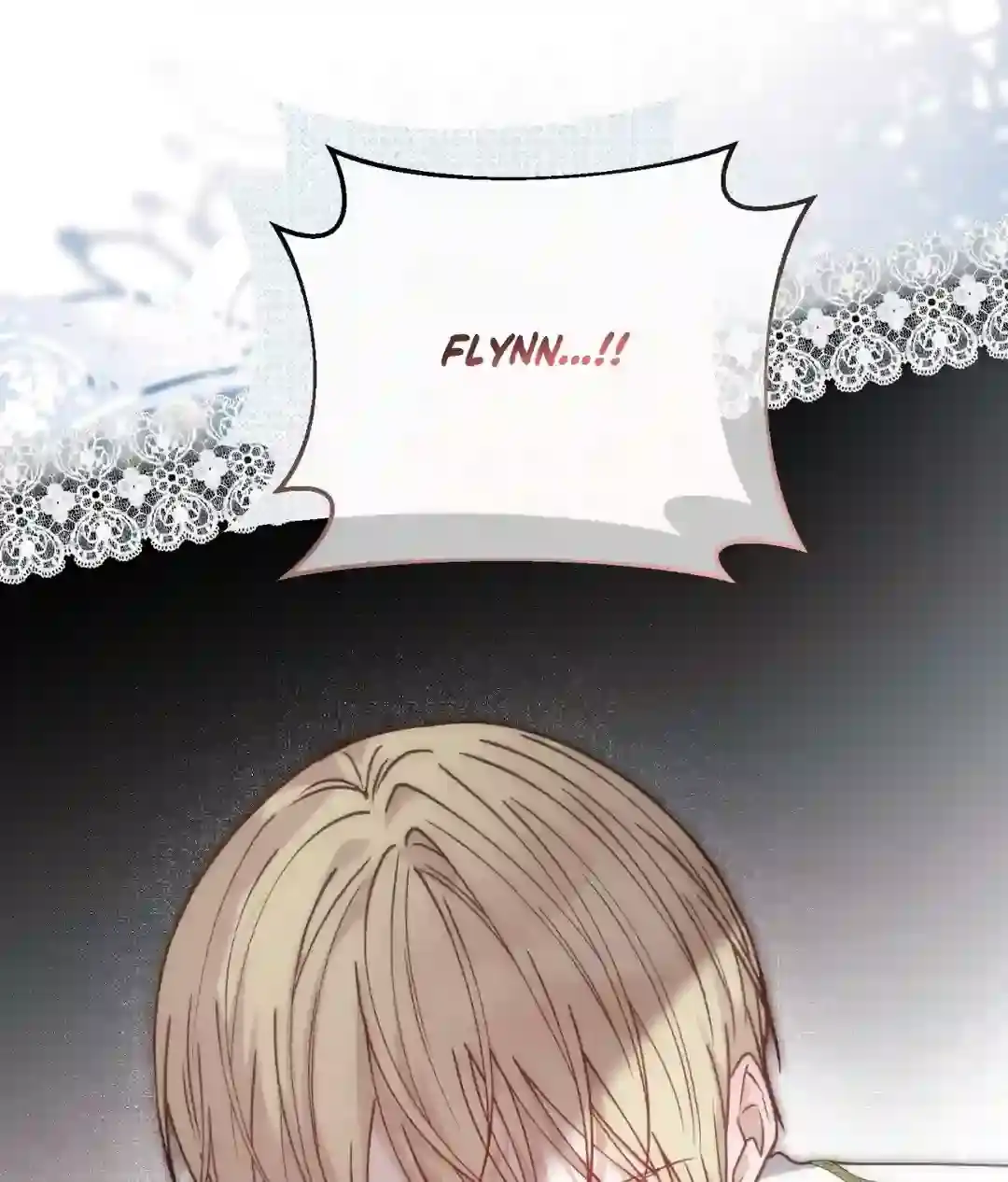 A Staged Scandal Chapter 1 page 30 - 