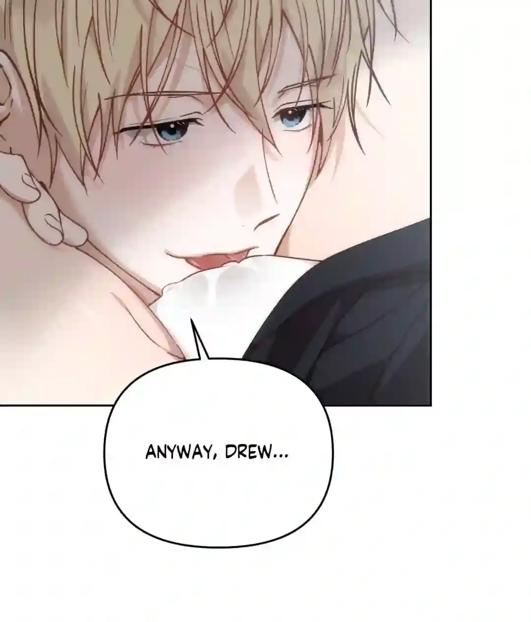 A Staged Scandal Chapter 1 page 34 - 