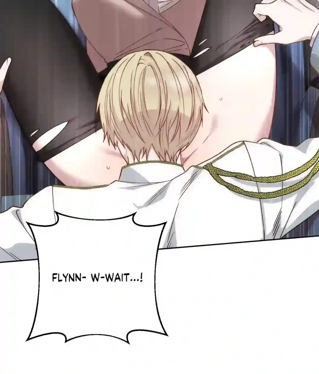 A Staged Scandal Chapter 1 page 36 - 