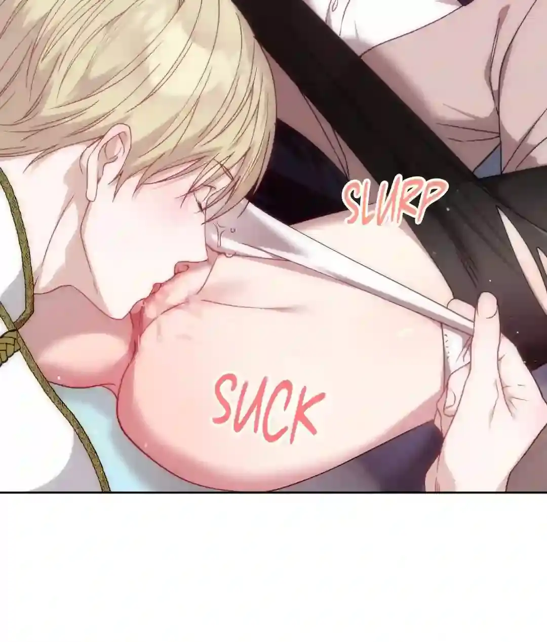 A Staged Scandal Chapter 1 page 38 - 