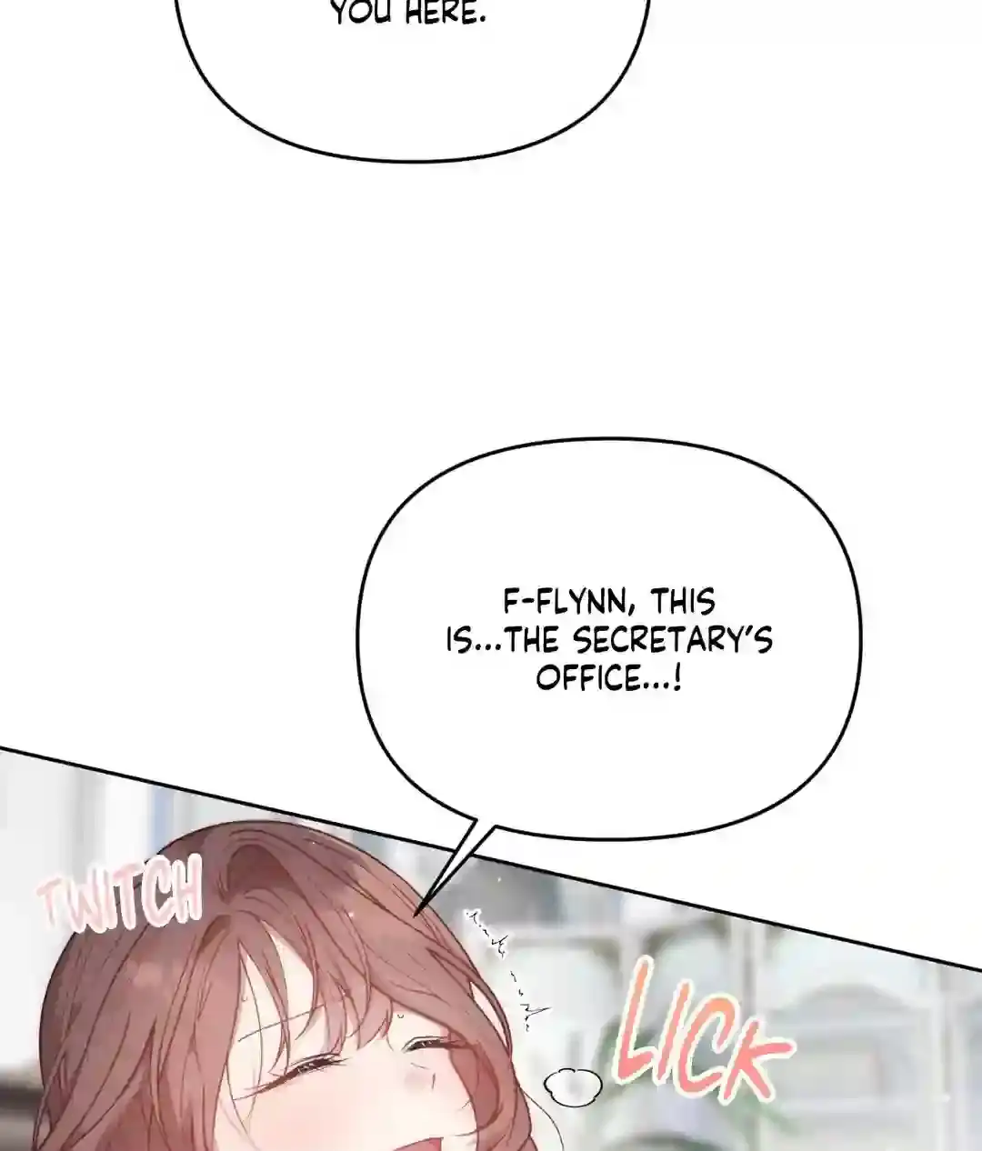 A Staged Scandal Chapter 1 page 40 - 