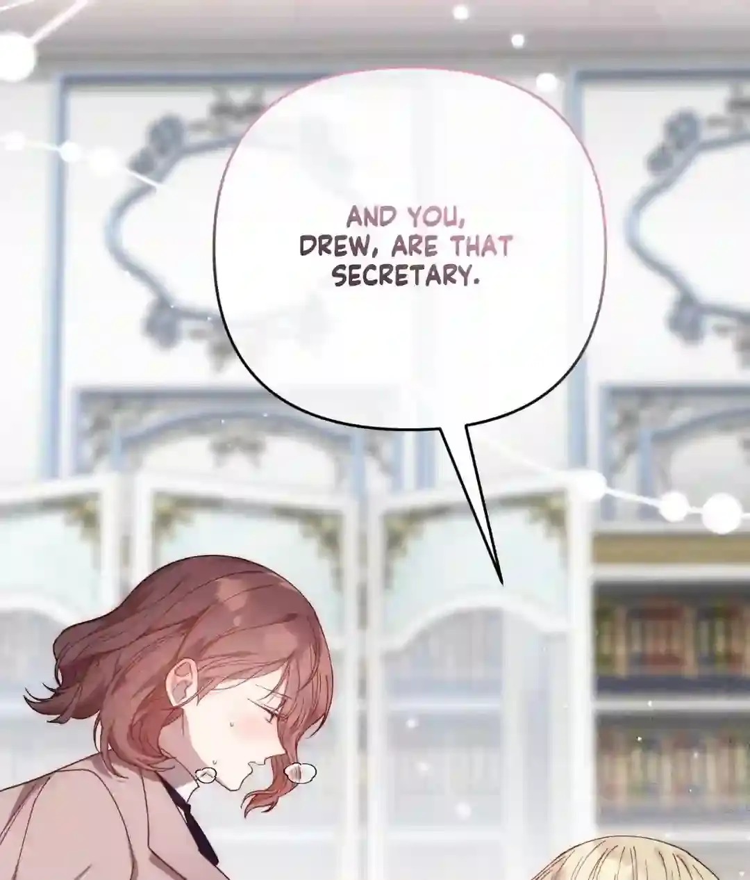 A Staged Scandal Chapter 1 page 42 - 