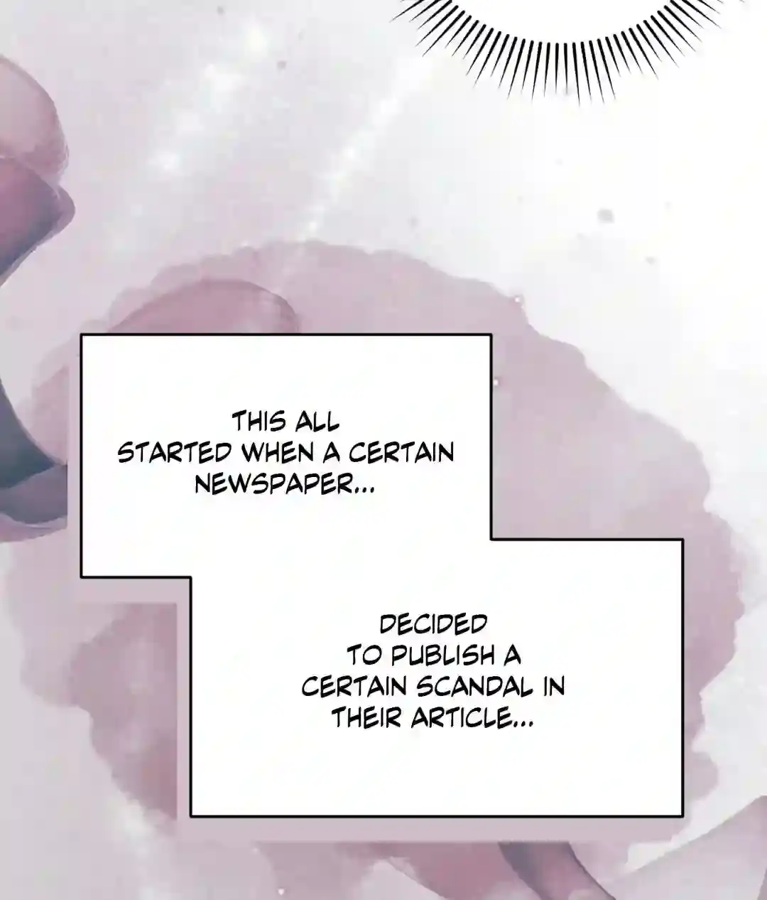 A Staged Scandal Chapter 1 page 51 - 