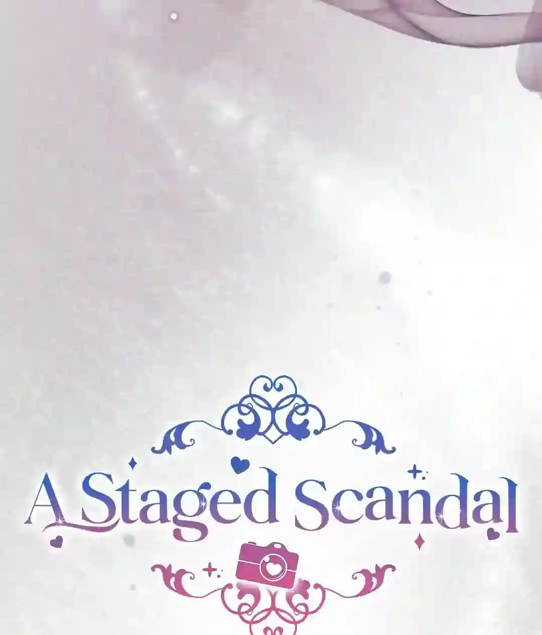 A Staged Scandal Chapter 1 page 52 - 