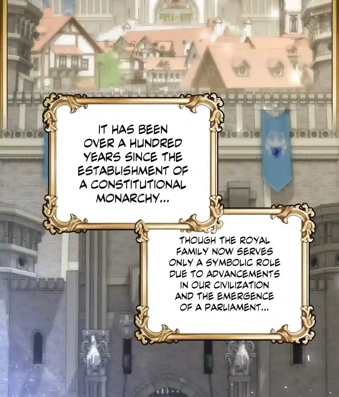 A Staged Scandal Chapter 1 page 55 - 