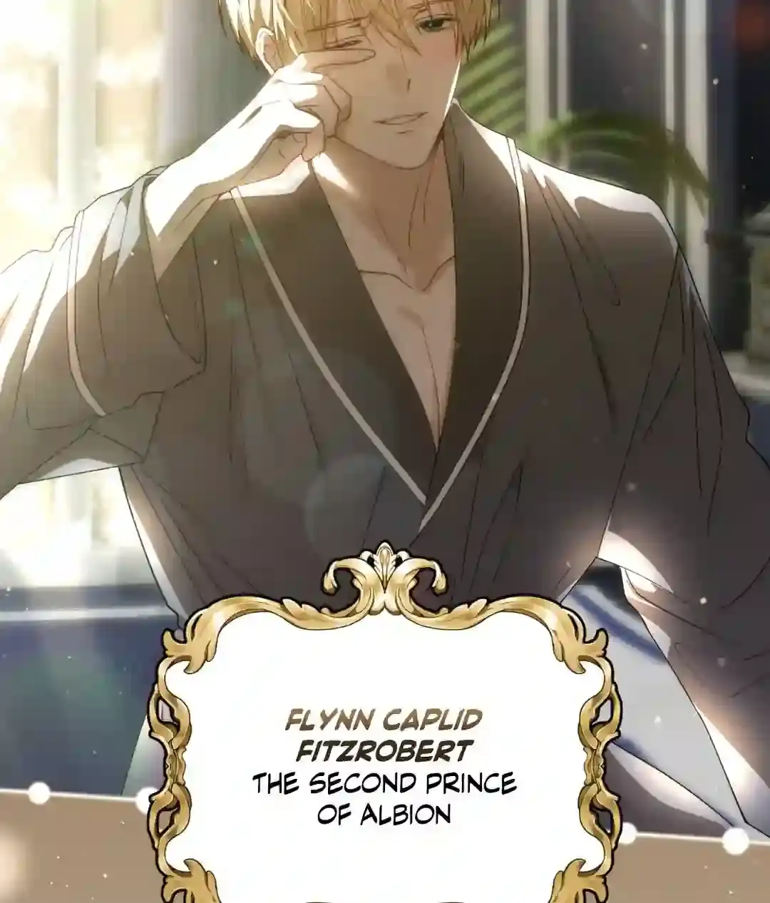 A Staged Scandal Chapter 1 page 64 - 
