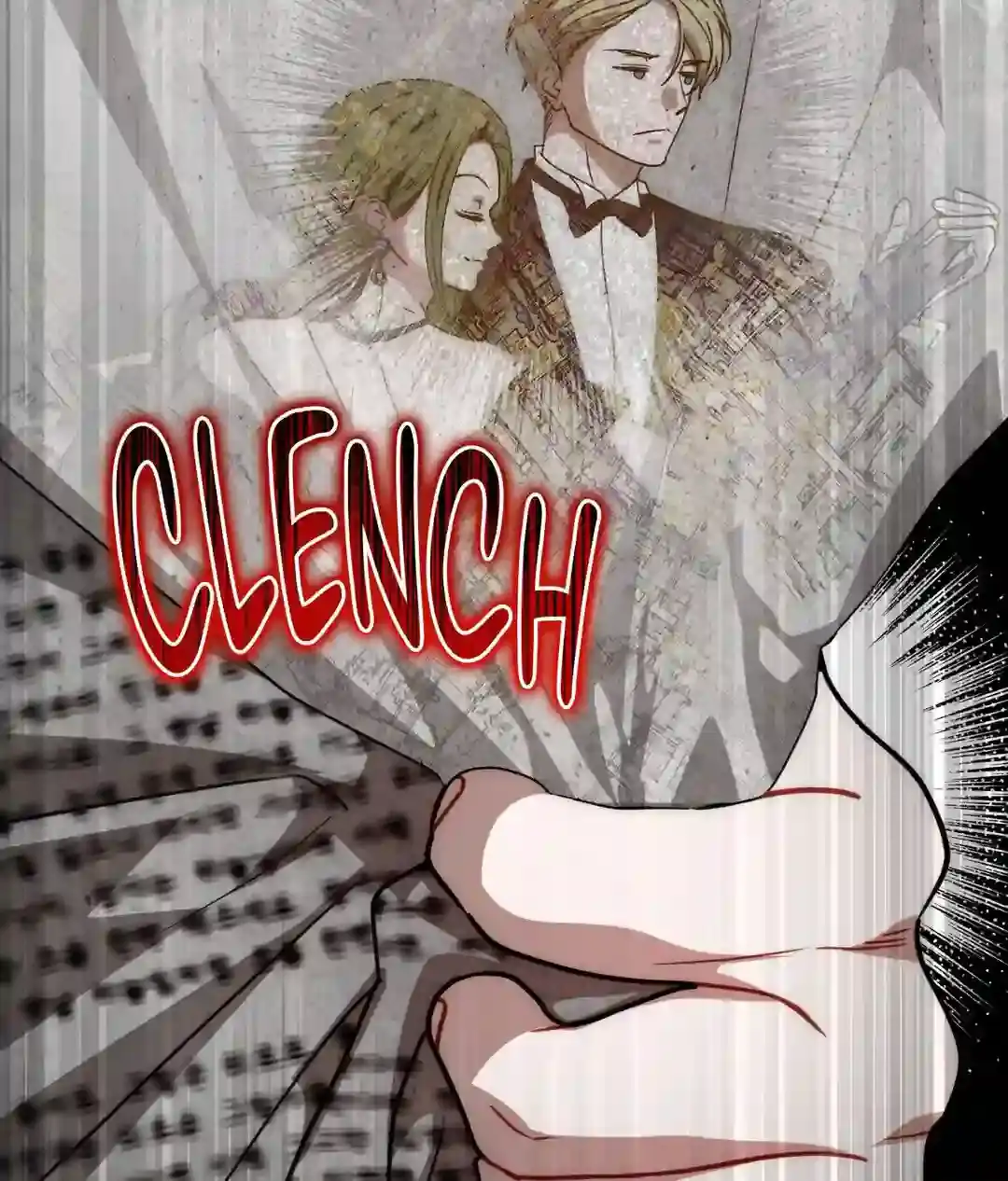 A Staged Scandal Chapter 1 page 68 - 