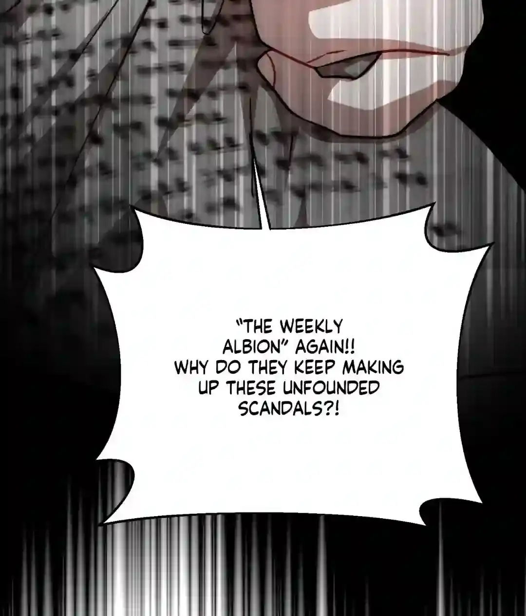 A Staged Scandal Chapter 1 page 69 - 