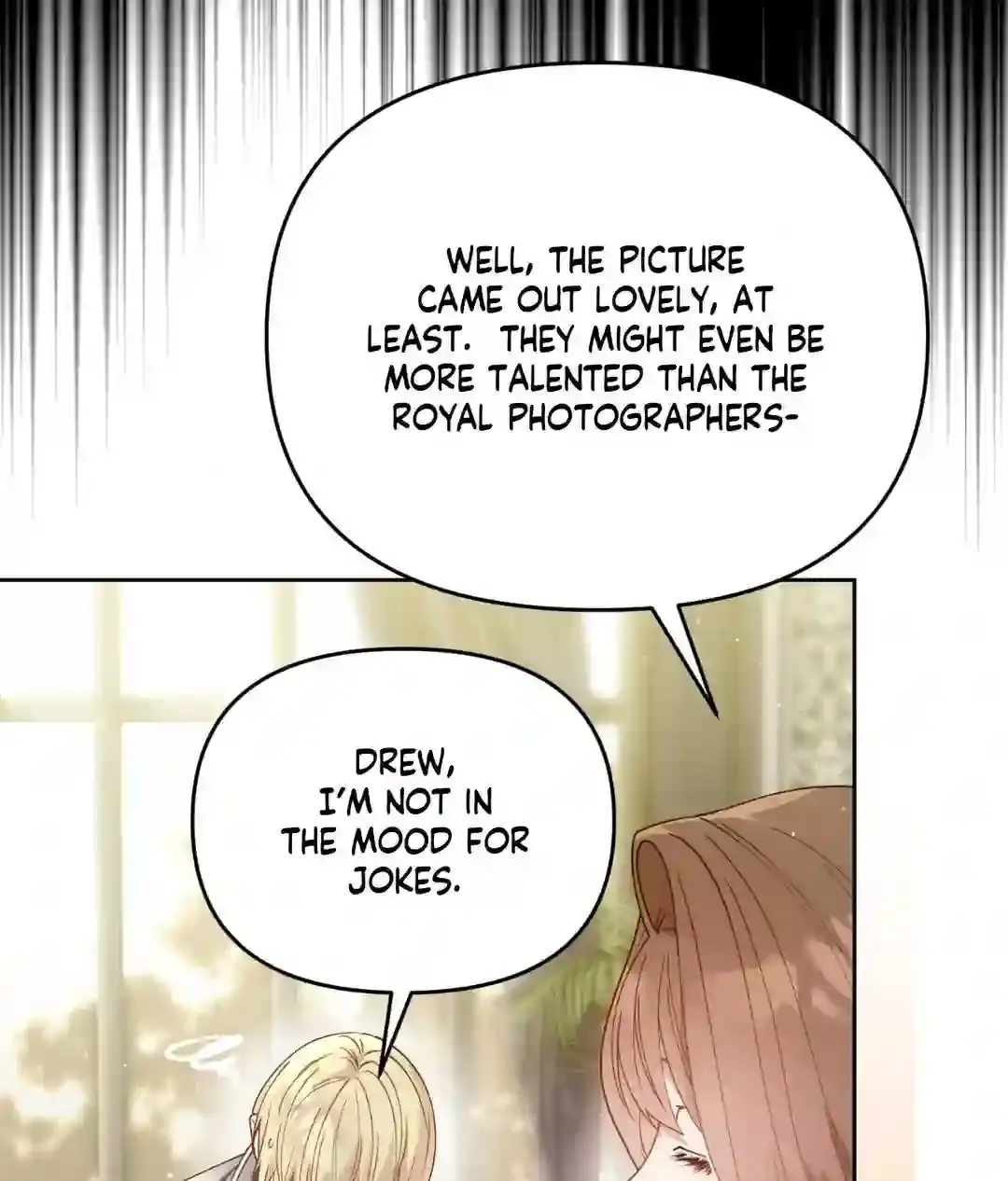 A Staged Scandal Chapter 1 page 70 - 