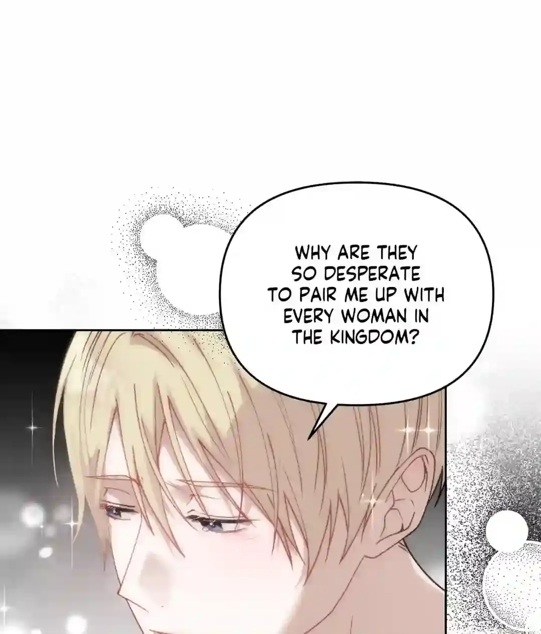 A Staged Scandal Chapter 1 page 72 - 