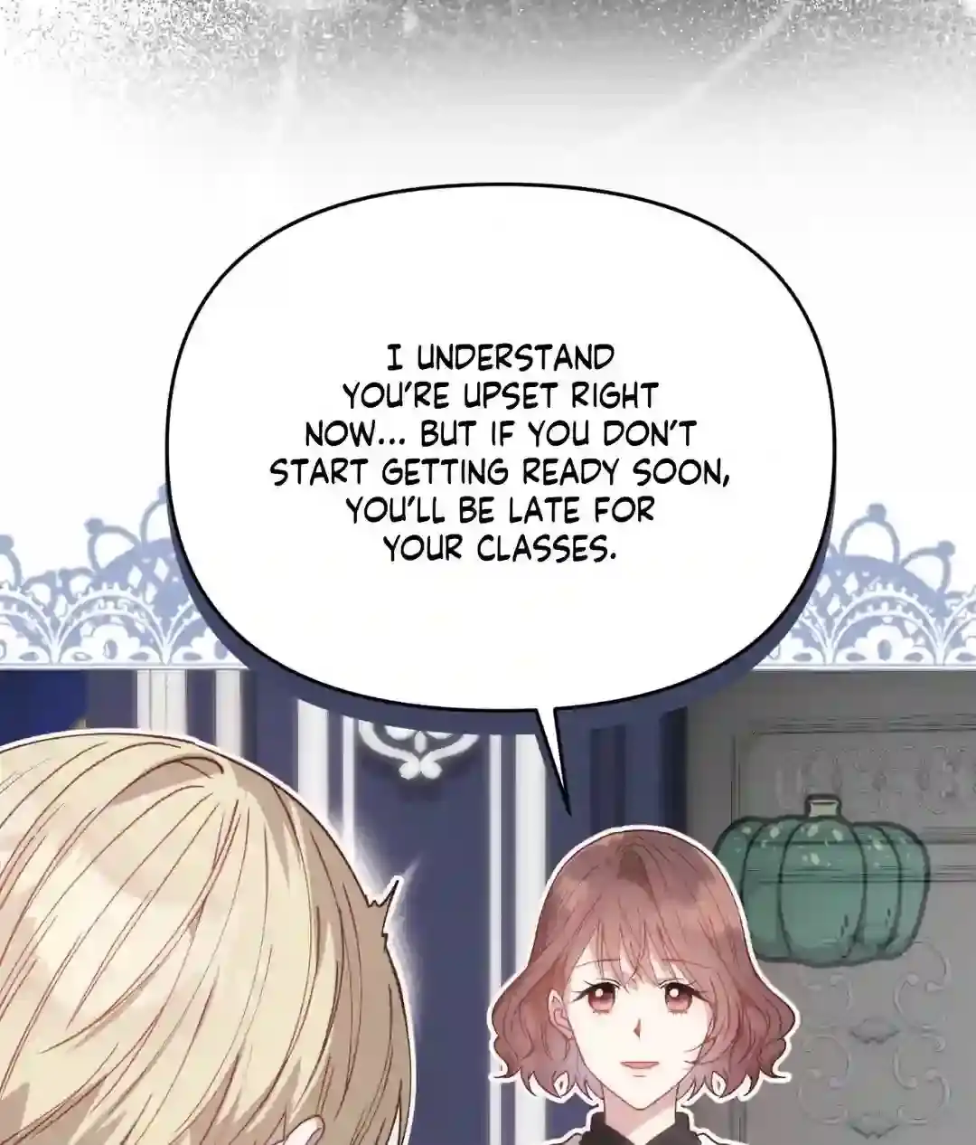 A Staged Scandal Chapter 1 page 75 - 