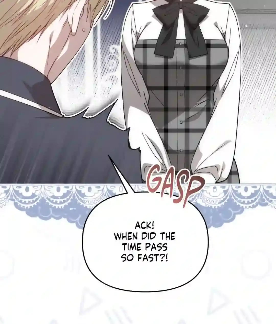 A Staged Scandal Chapter 1 page 76 - 