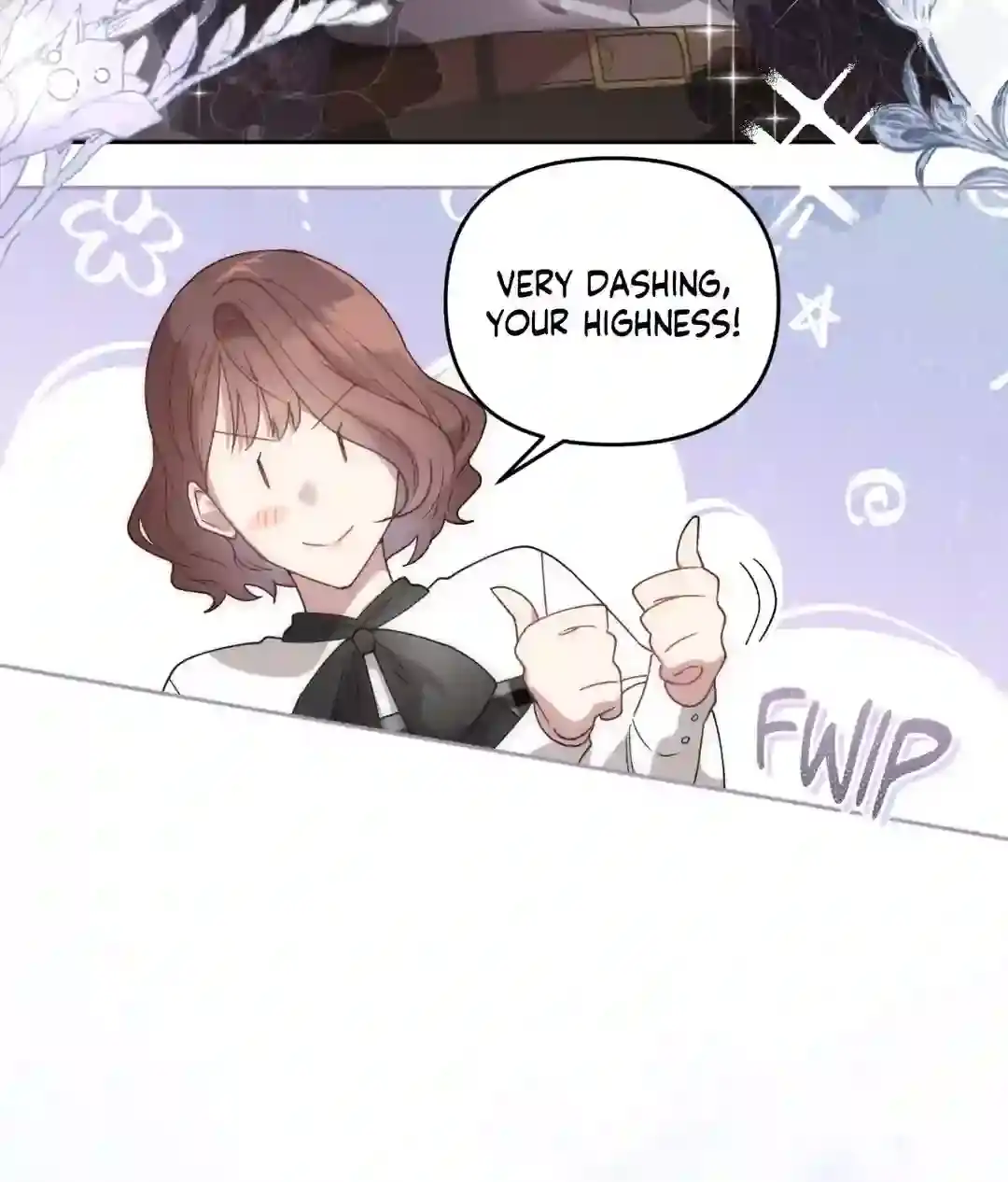A Staged Scandal Chapter 1 page 81 - 