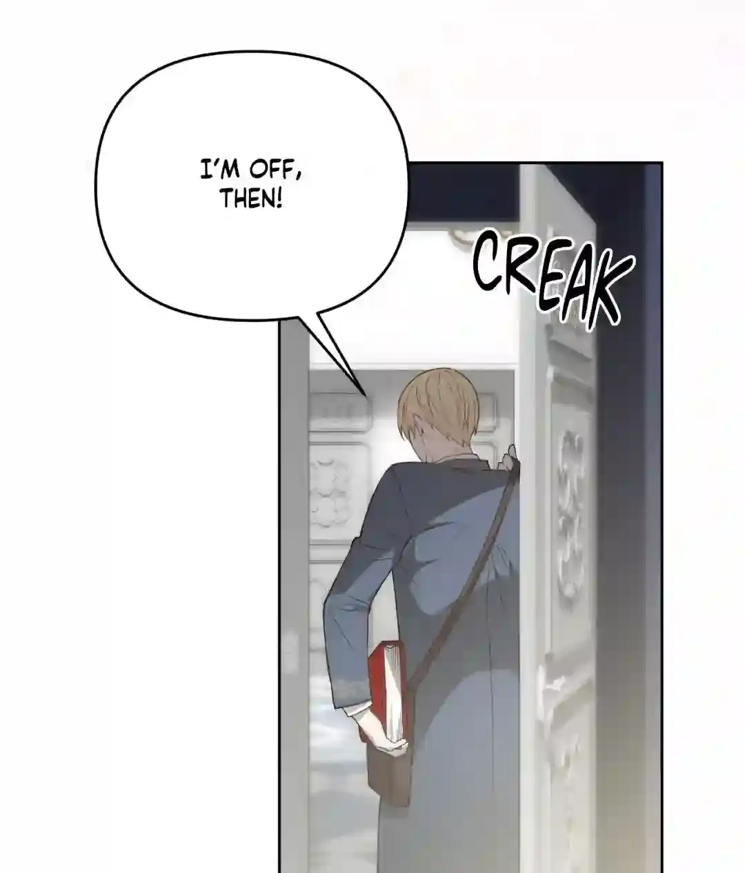 A Staged Scandal Chapter 1 page 85 - 