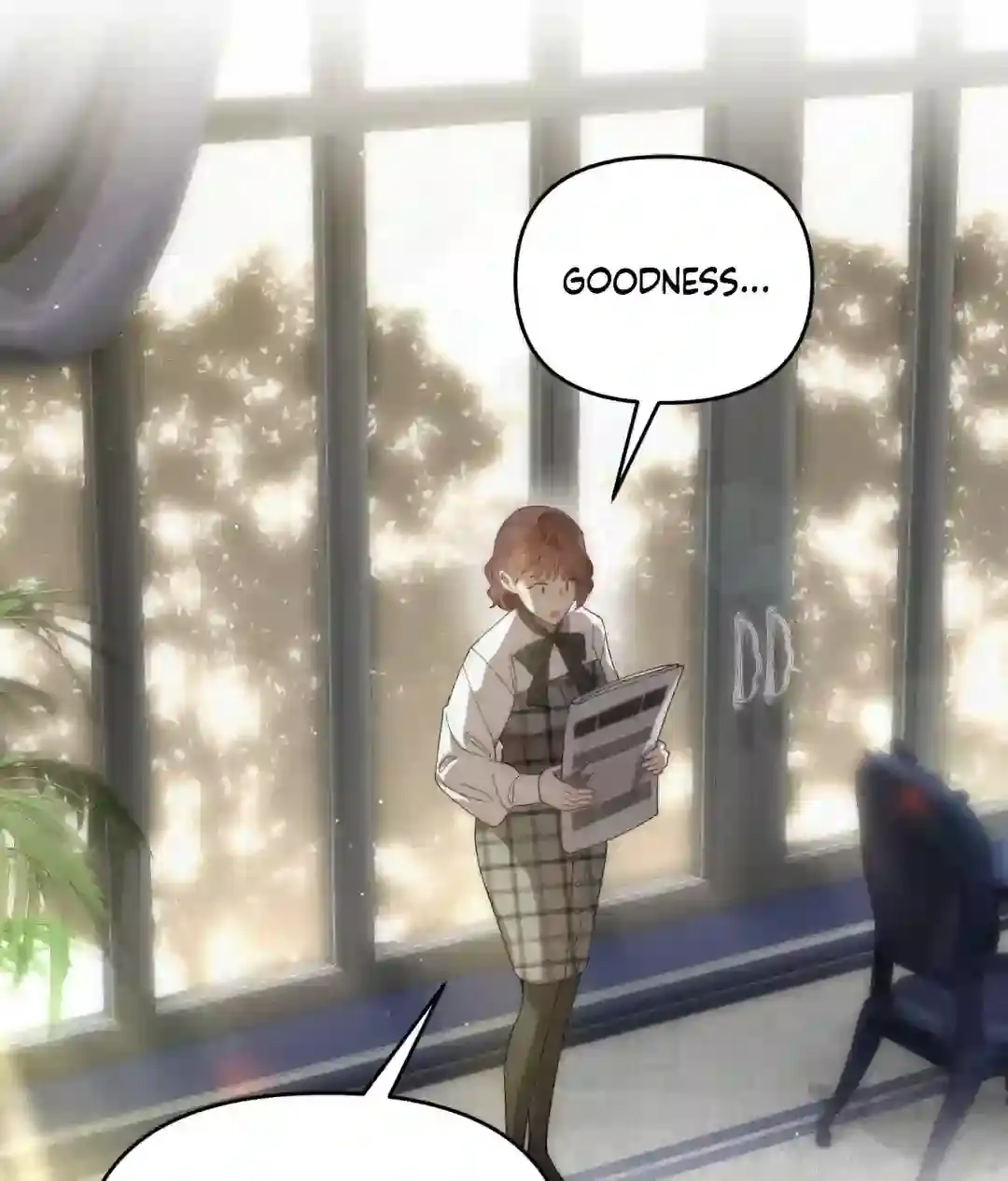 A Staged Scandal Chapter 1 page 87 - 