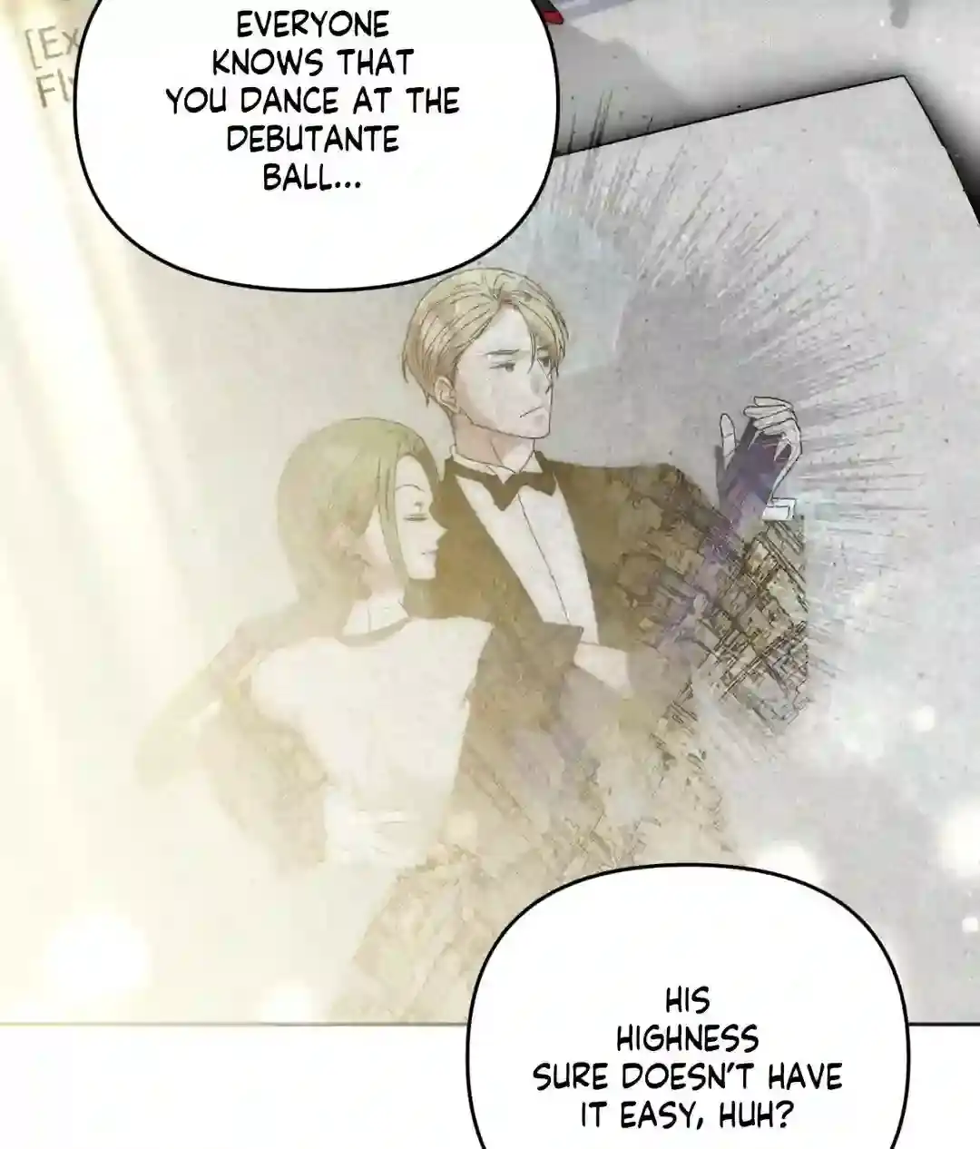 A Staged Scandal Chapter 1 page 88 - 