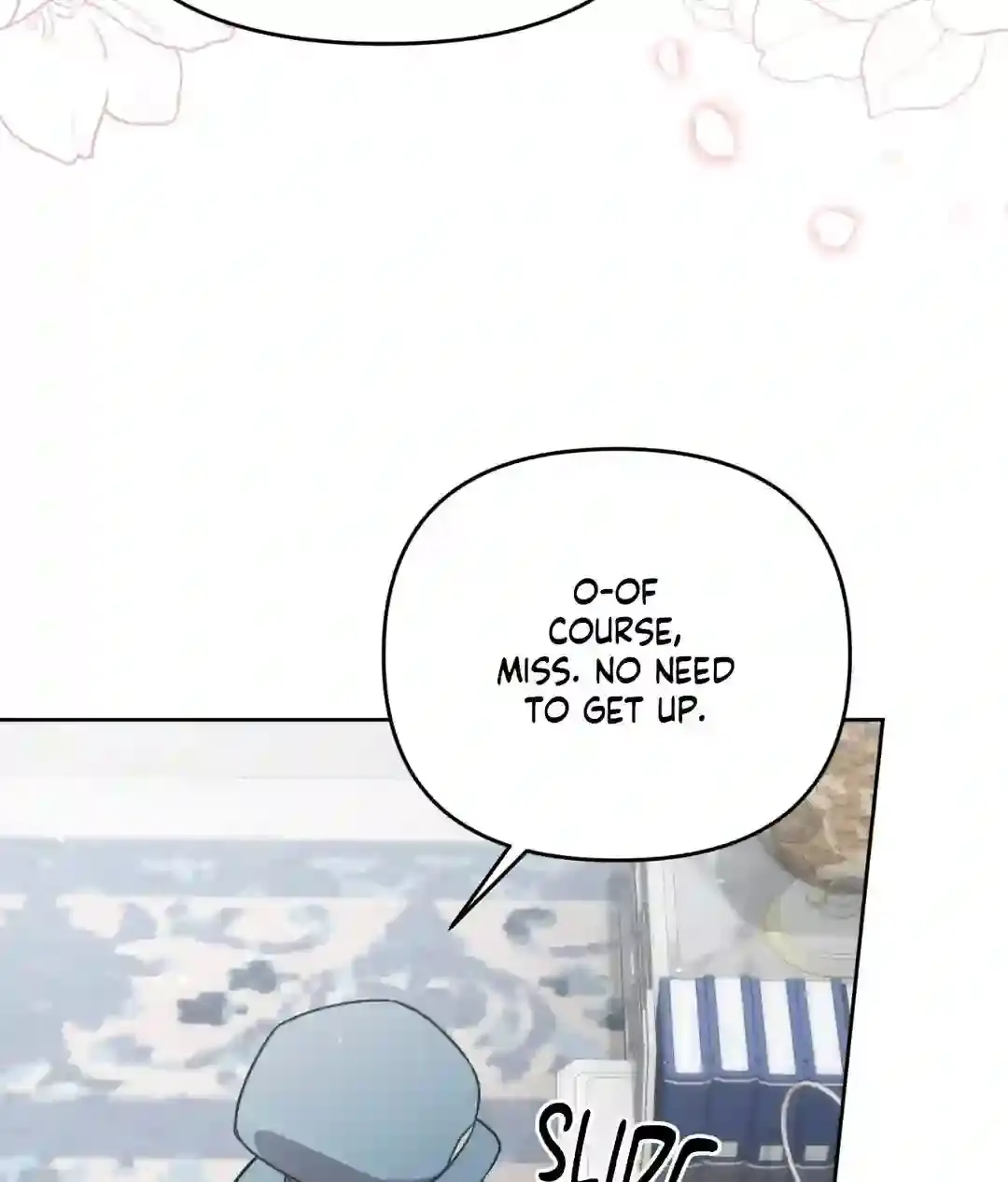 A Staged Scandal Chapter 1 page 10 - 