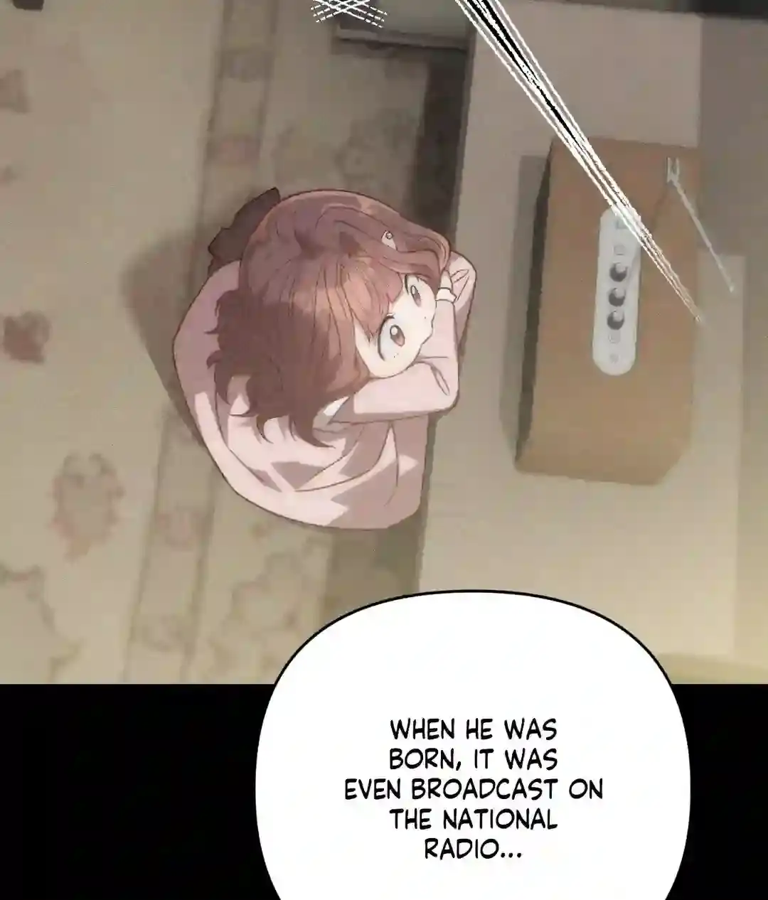 A Staged Scandal Chapter 1 page 94 - 