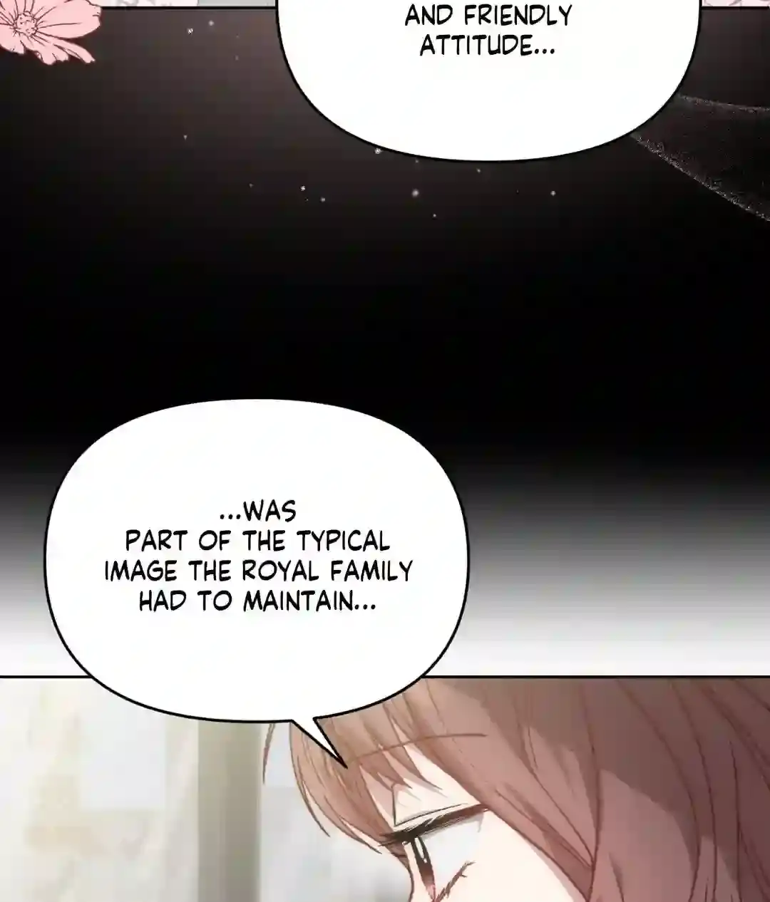 A Staged Scandal Chapter 1 page 100 - 