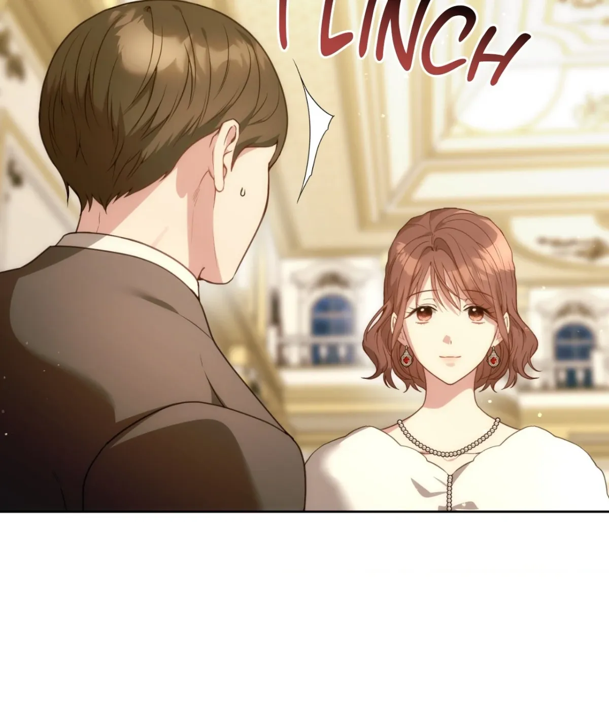 A Staged Scandal Chapter 10 page 12 - 