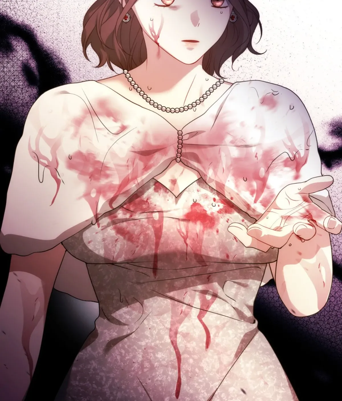 A Staged Scandal Chapter 10 page 111 - 