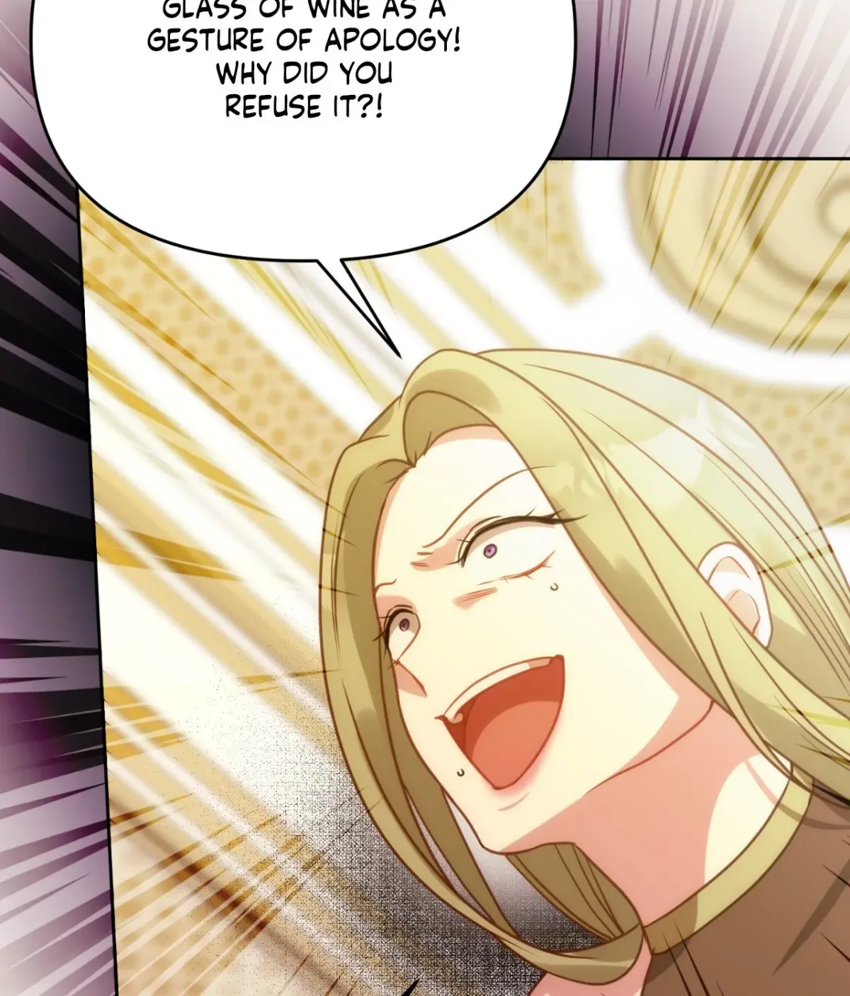 A Staged Scandal Chapter 10 page 113 - 