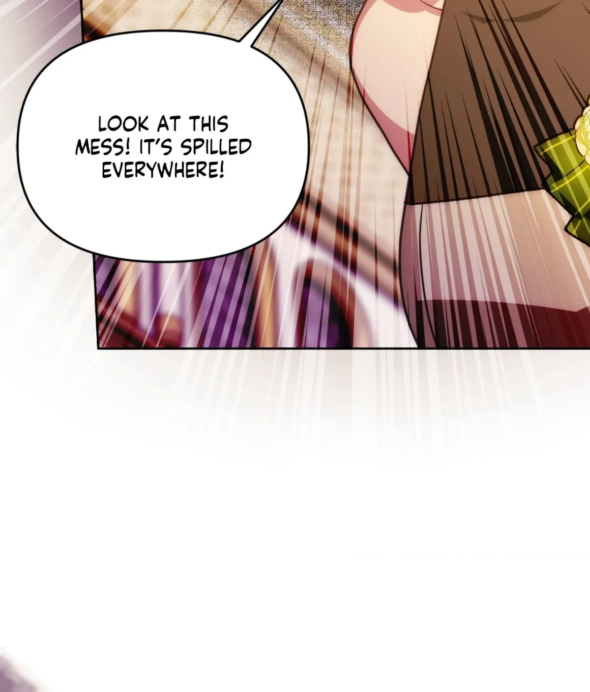 A Staged Scandal Chapter 10 page 114 - 