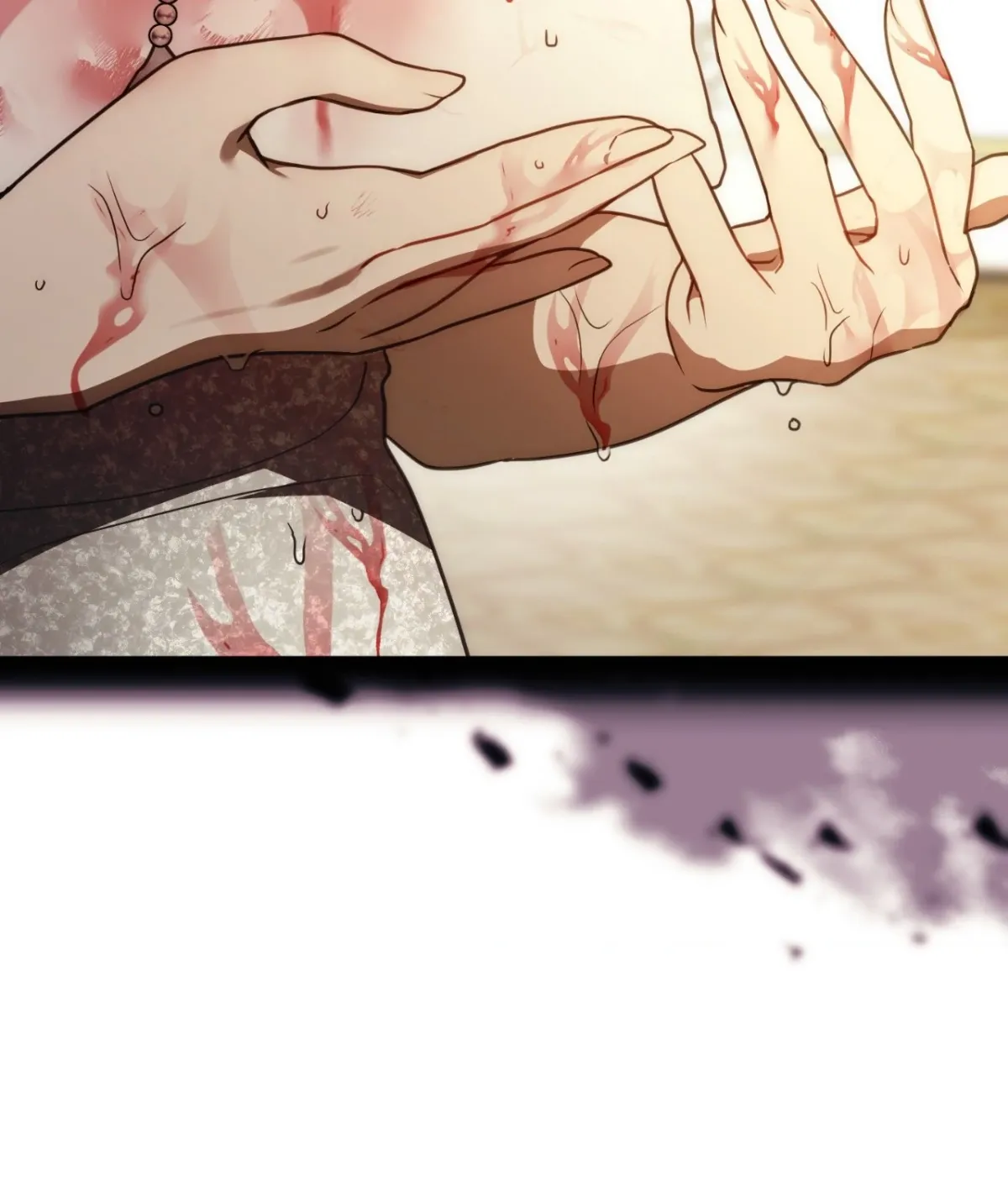A Staged Scandal Chapter 10 page 116 - 