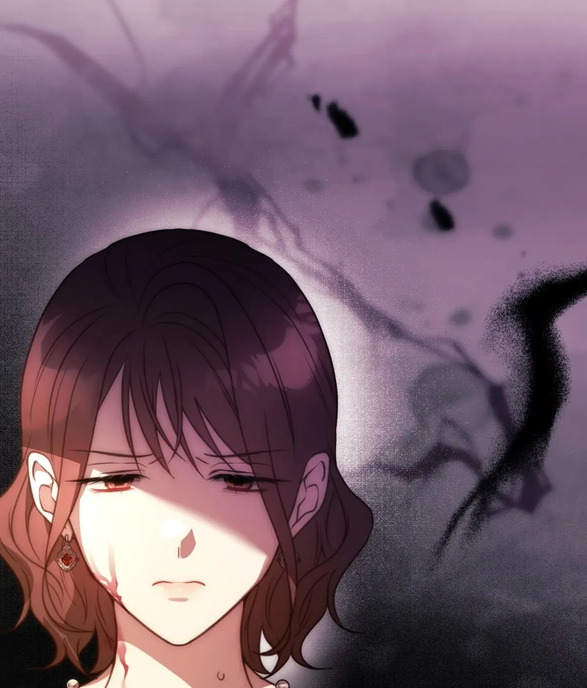 A Staged Scandal Chapter 10 page 119 - 