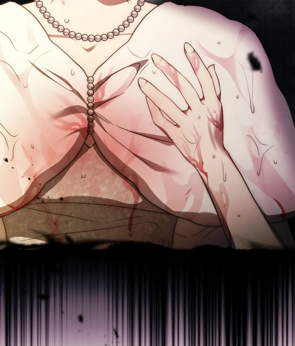 A Staged Scandal Chapter 10 page 120 - 