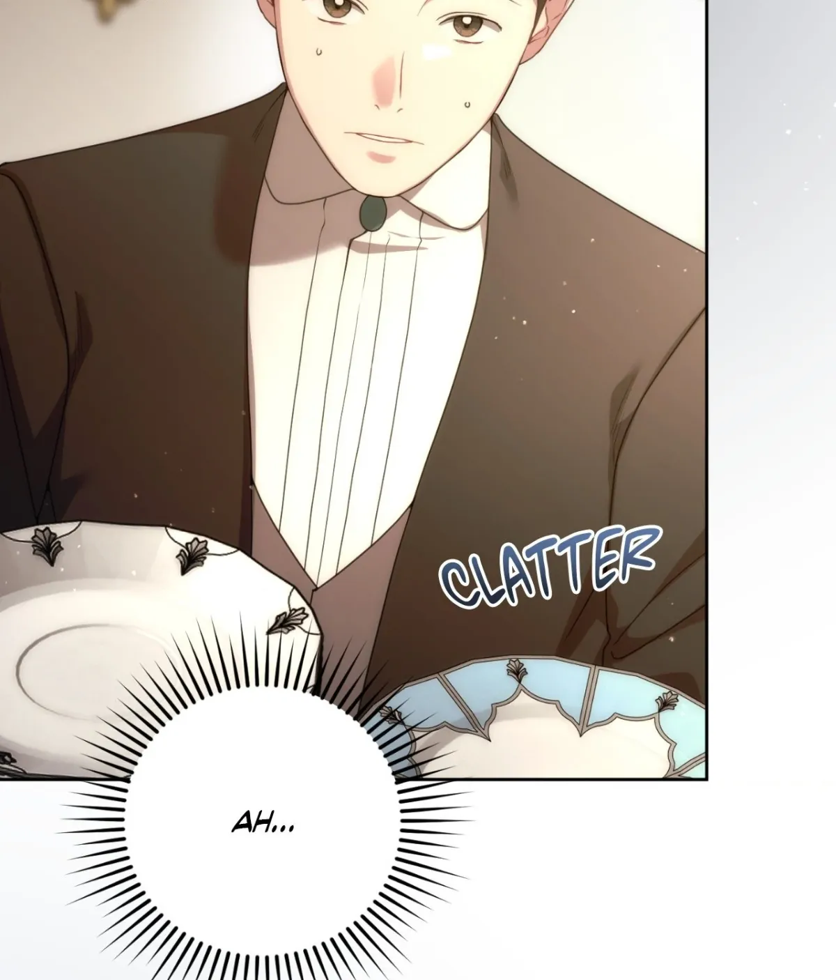 A Staged Scandal Chapter 10 page 14 - 