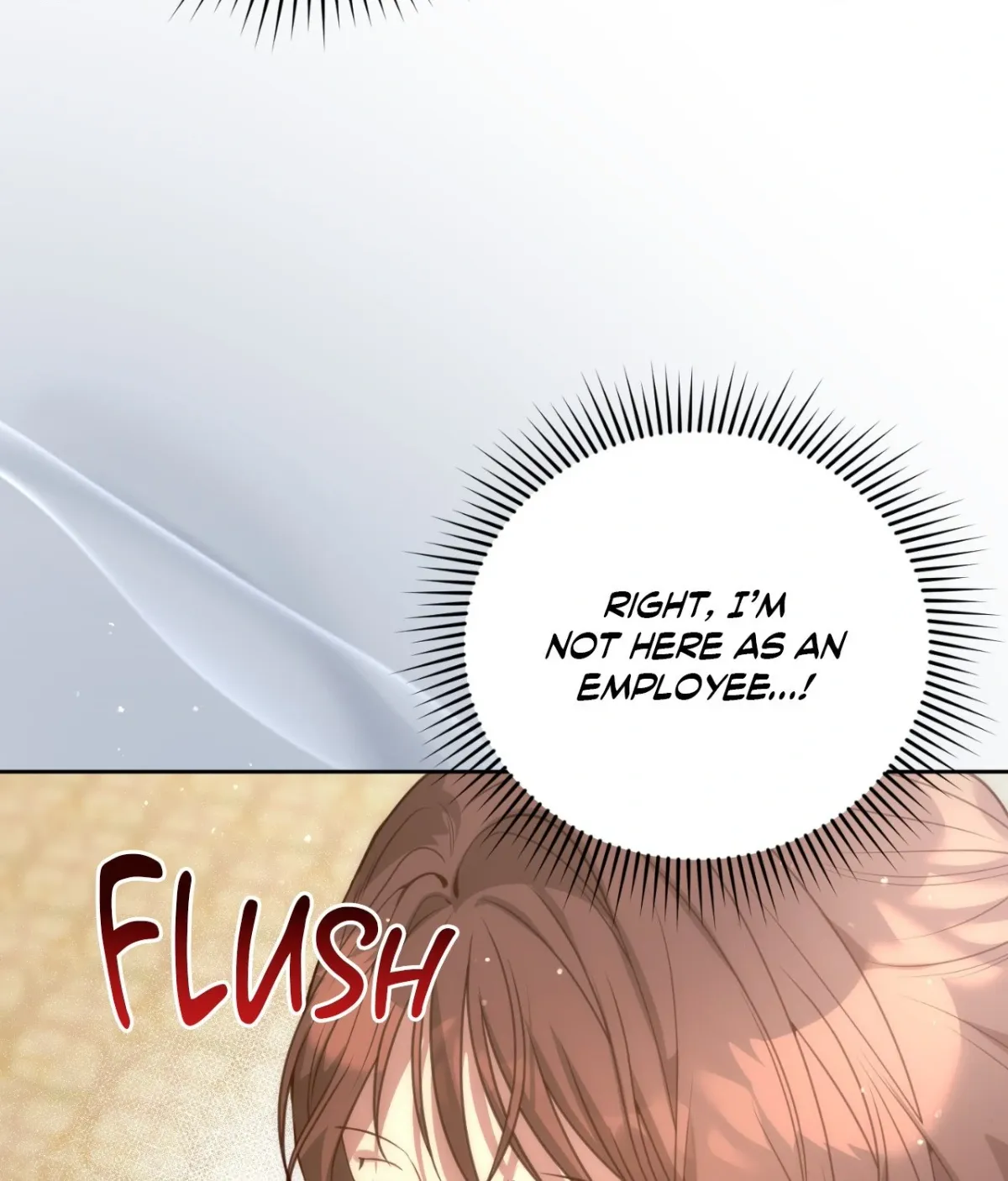 A Staged Scandal Chapter 10 page 15 - 