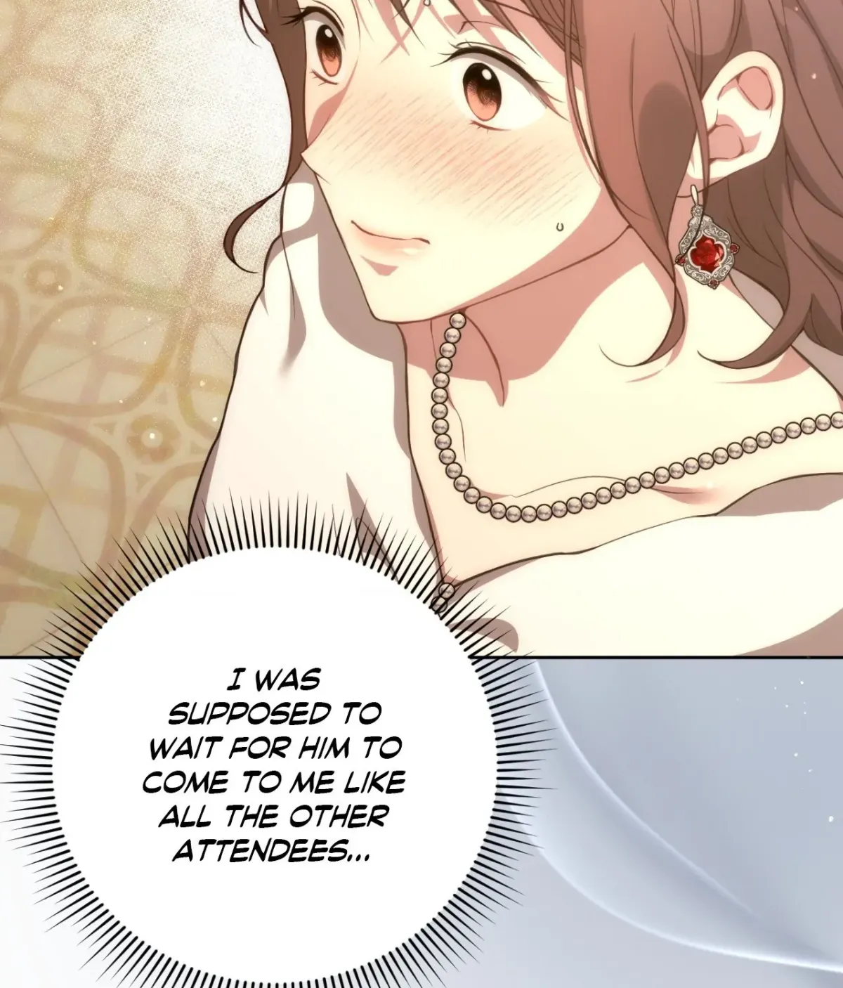 A Staged Scandal Chapter 10 page 16 - 