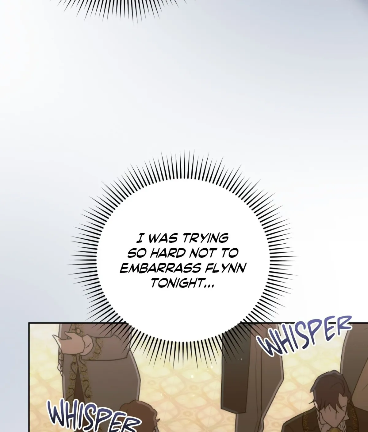 A Staged Scandal Chapter 10 page 17 - 